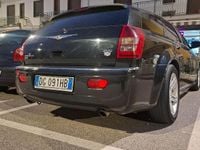 Usata Chrysler 300C 218 CV (160 kW) 2007 Nero Berlina