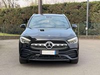 Usata Mercedes GLA250 Premium 218 CV (160 kW) 2021 Nero SUV