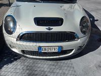 Usata Mini Cooper S Clubman 174 CV (127 kW) 2010 Grigio Station wagon