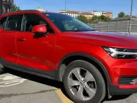 Usata Volvo XC40 Momentum 197 CV (144 kW) 2022 SUV