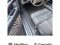 Usata Cadillac Eldorado 305 CV (224 kW) 1994 Coupé