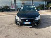 usata Fiat Sedici Sedici1.6 MJET 4X4