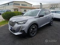 Usata Peugeot 2008 Allure 131 CV (96 kW) 2022 Other SUV