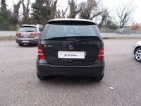 usata Mercedes A140 cat Classic