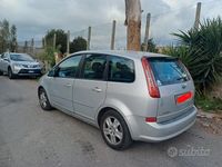 Usata Ford C-MAX 136 CV (100 kW) 2007 Monovolume