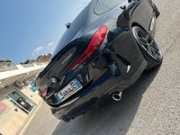 Usata BMW 220 M Sport 190 CV (139 kW) 2020 Nero Coupé