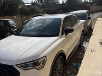 Usata Audi Q3 Sportback S-Line 2020 Bianco SUV