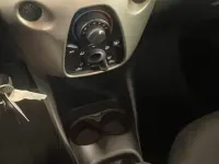 Usata Citroën C1 Feel 82 CV (60 kW) 2016 Nero Utilitaria