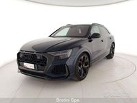 Usata Audi Q8 Comfort 600 CV (441 kW) 2022 Nero SUV