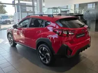 Nuova Subaru Crosstrek Style 136 CV (100 kW) 2026 Pure red SUV