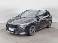 Usata BMW 218 Active Tourer Comfort Edition 150 CV (110 kW) 2024 Nero Monovolume