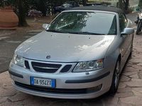 usata Saab 9-3 Cabriolet 9-3 2.0t Vector Plus