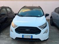 usata Ford Ecosport 1.0 EcoBoost 125 CV Start&Stop aut.