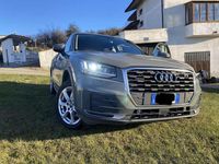 Usata Audi Q2 Ambiente 150 CV (110 kW) 2017 SUV