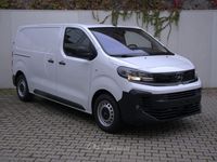 Nuova Opel Vivaro S 120 CV (88 kW) 2026 Bianco Monovolume