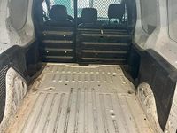 Usata Peugeot Partner 90 CV (66 kW) 2014 Bianco Monovolume