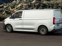 Nuova VW Transporter 150 CV (110 kW) 2026 Bianco / pastello Furgone