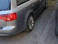 Usata Audi A4 190 CV (139 kW) 2006 Station wagon