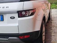 Usata Land Rover Range Rover evoque Prestige 150 CV (110 kW) 2013 SUV