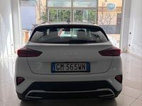 Usata Kia XCeed GT-Line 135 CV (99 kW) 2023 Bianco SUV