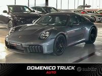 Usata Porsche 911 Carrera 4 GTS 541 CV (397 kW) 2025 Nero Coupé