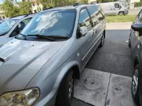 Usata Kia Carnival 2005 Monovolume