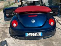 usata VW Beetle 1.9 TDI 101CV Cabrio