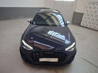 Usata Audi RS4 Exclusive 450 CV (330 kW) 2024 Colore specifico Station wagon