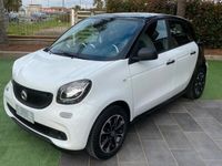 usata Smart ForFour 70 1.0 Pulse