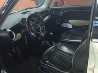 Usata Mini Cooper D Clubman Pepper 109 CV (80 kW) 2008 Station wagon