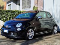 usata Abarth 595 500 / 1.4 16v turbo t-jet 135cv