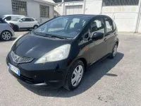 Usata Honda Jazz Elegance 90 CV (66 kW) 2011 Other Utilitaria