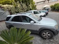 Usata Kia Sorento EX 2006 SUV