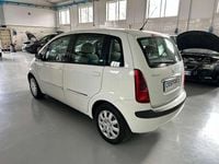 Usata Lancia Musa 95 CV (69 kW) 2007 Bianco Monovolume