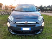 usata Fiat 500X 1.3 MultiJet 95 CV Pop Star