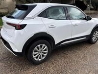 Usata Opel Mokka Edition 101 CV (74 kW) 2023 Bianco SUV