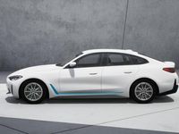 usata BMW i4 eDrive40