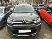 Usata Citroën C3 Aircross PureTech 110 CV (80 kW) 2024 Grigio SUV