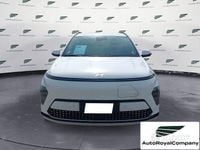 Usata Hyundai Kona 114 kW (156 CV) 2024 Bianco SUV