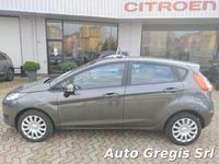 usata Ford Fiesta 5p 1.4 Plus Gpl 95cv E6 - Garanzia fino 24 mesi