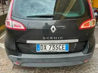 Usata Renault Scenic E-Tech 111 CV (81 kW) 2009 Monovolume