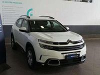 Usata Citroën C5 Aircross Feel 131 CV (96 kW) 2020 Bianco SUV