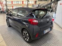 Usata Hyundai i10 67 CV (49 kW) 2023 Grigio Utilitaria
