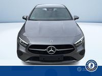 Nuova Mercedes A250 Advanced Plus 217 CV (159 kW) 2025 Grigio Berlina