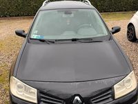 Usado Renault Mégane II 100 CV (73 kW) 2006 Berlina