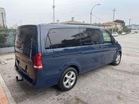 Occasion Mercedes Vito 163 ch (119 kW) 2021 Other Van