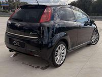 Usata Fiat Grande Punto Sport 90 CV (66 kW) 2008 Utilitaria