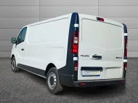 Usata Renault Trafic 131 CV (96 kW) 2025 Other Monovolume