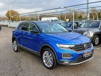 usata VW T-Roc 1.6 TDI SCR Style BlueMotion Technology