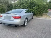 Usata Audi A5 245 CV (180 kW) 2007 Coupé